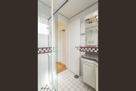 Apartamento para alugar com 130m², 3 quartos e 1 vagaBanheiro 2