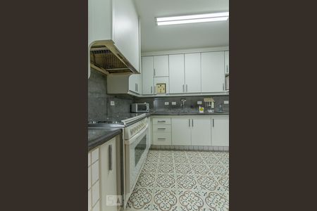 Apartamento para alugar com 130m², 3 quartos e 1 vagaCozinha