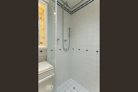 Apartamento para alugar com 130m², 3 quartos e 1 vagaBanheiro 1