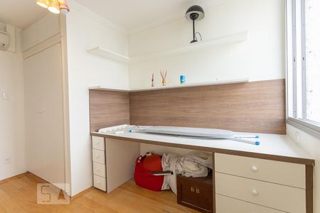 Apartamento para alugar com 130m², 3 quartos e 1 vagaQuarto 3
