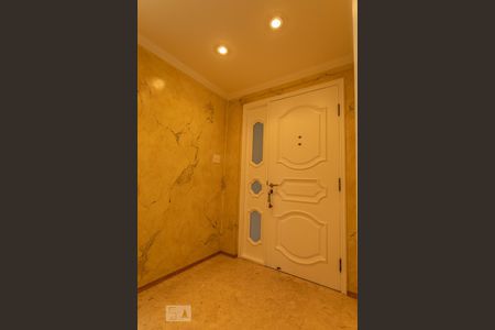 Sala de apartamento para alugar com 3 quartos, 120m² em Perdizes, São Paulo