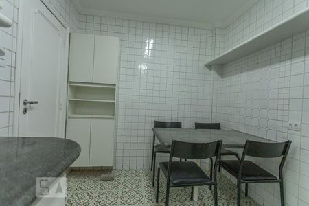 Apartamento para alugar com 130m², 3 quartos e 1 vagaCozinha