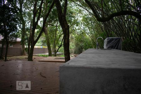 Casa de condomínio à venda com 213m², 4 quartos e 4 vagasQuiosque