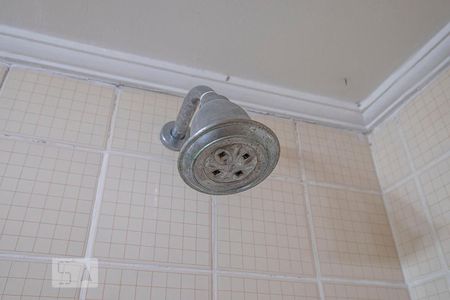 Apartamento à venda com 38m², 1 quarto e 1 vaga Apartamento à venda com 38m², 1 quarto e 1 vagaBanheiro