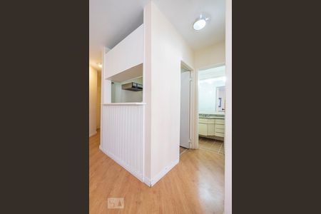 Apartamento à venda com 38m², 1 quarto e 1 vaga Apartamento à venda com 38m², 1 quarto e 1 vagaCozinha