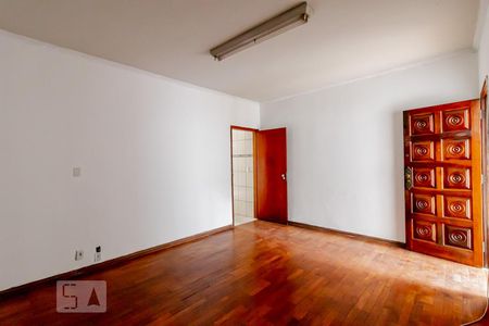 Sala  de casa à venda com 2 quartos, 135m² em Ipiranga, São Paulo