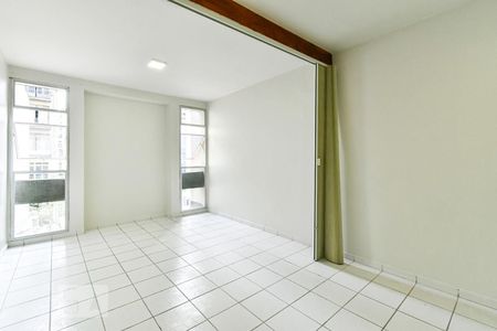 Studio de kitnet/studio à venda com 1 quarto, 38m² em República, São Paulo