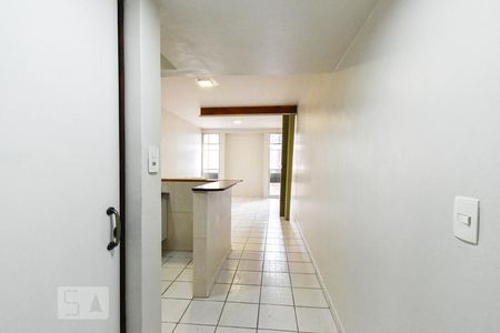 Entrada de kitnet/studio à venda com 1 quarto, 38m² em República, São Paulo