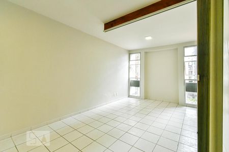 Studio de kitnet/studio à venda com 1 quarto, 38m² em República, São Paulo