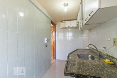 Apartamento à venda com 48m², 2 quartos e 1 vaga Apartamento à venda com 48m², 2 quartos e 1 vagaCozinha