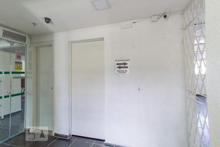 Apartamento à venda com 48m², 2 quartos e 1 vaga Apartamento à venda com 48m², 2 quartos e 1 vagaÁrea comum