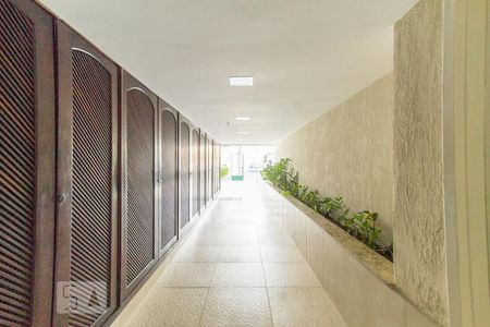 Apartamento à venda com 48m², 2 quartos e 1 vaga Apartamento à venda com 48m², 2 quartos e 1 vagaÁrea comum