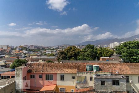 Apartamento à venda com 48m², 2 quartos e 1 vaga Apartamento à venda com 48m², 2 quartos e 1 vagaVista Área de Serviço