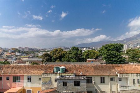 Apartamento à venda com 48m², 2 quartos e 1 vaga Apartamento à venda com 48m², 2 quartos e 1 vagaVista Quarto 2