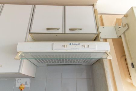 Apartamento à venda com 48m², 2 quartos e 1 vaga Apartamento à venda com 48m², 2 quartos e 1 vagaDetalhe Cozinha