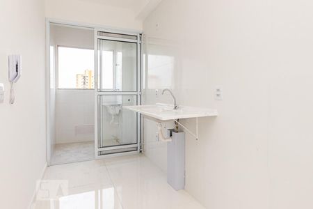 Apartamento para alugar com 50m², 2 quartos e 1 vagaCozinha