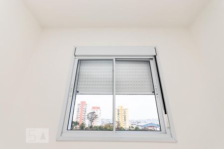 Apartamento para alugar com 50m², 2 quartos e 1 vagaDetalhe janela quarto 1