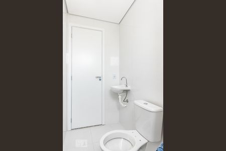 Apartamento para alugar com 50m², 2 quartos e 1 vagaBanheiro 