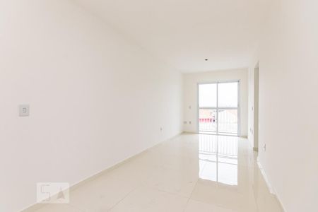 Sala de apartamento para alugar com 2 quartos, 50m² em Vila Paranaguá, São Paulo