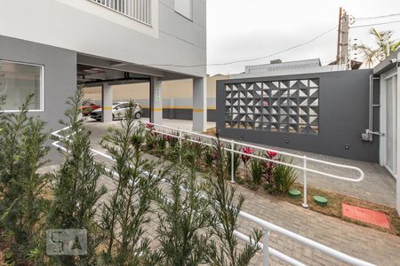 Apartamento para alugar com 50m², 2 quartos e 1 vagaÁrea comum