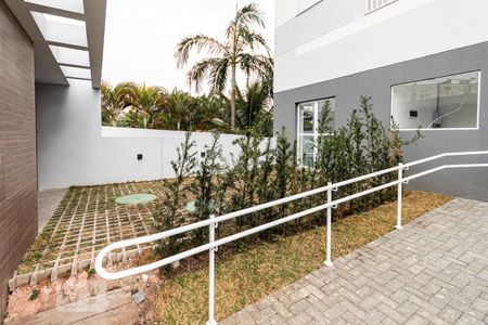 Apartamento para alugar com 50m², 2 quartos e 1 vagaÁrea comum