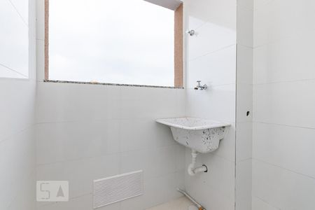 Apartamento para alugar com 50m², 2 quartos e 1 vagaÁrea de serviço
