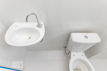 Apartamento para alugar com 50m², 2 quartos e 1 vagaBanheiro 