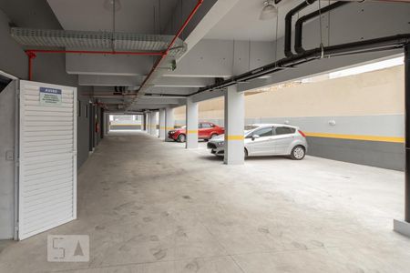 Apartamento para alugar com 50m², 2 quartos e 1 vagaGaragem 