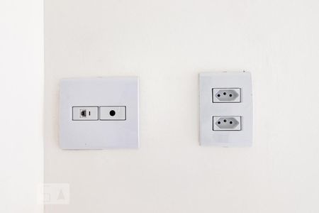 Sala de apartamento para alugar com 2 quartos, 50m² em Vila Paranaguá, São Paulo