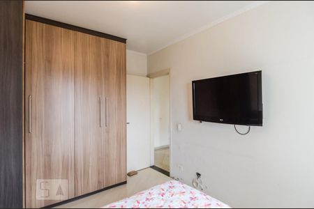 Quarto 1 de apartamento à venda com 2 quartos, 69m² em Jardim do Mar, São Bernardo do Campo