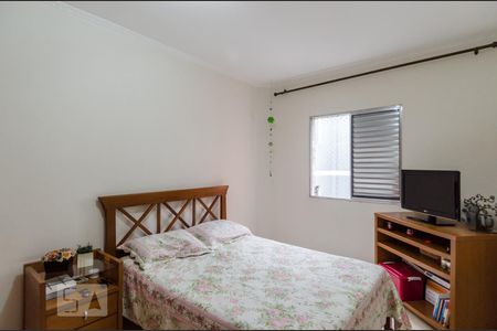 Quarto 2 de apartamento à venda com 2 quartos, 69m² em Jardim do Mar, São Bernardo do Campo
