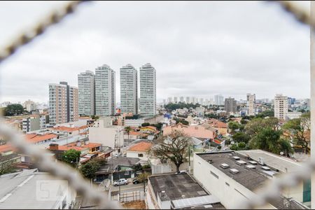 Vista de apartamento à venda com 2 quartos, 69m² em Jardim do Mar, São Bernardo do Campo