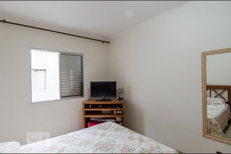 Quarto 2 de apartamento à venda com 2 quartos, 69m² em Jardim do Mar, São Bernardo do Campo