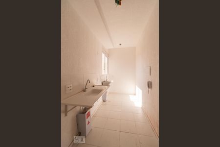Apartamento à venda com 50m², 2 quartos e 1 vagaCozinha