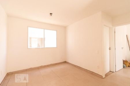 Apartamento à venda com 50m², 2 quartos e 1 vagaSala