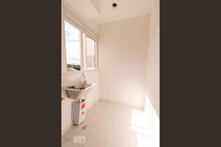 Apartamento à venda com 50m², 2 quartos e 1 vagaÁrea de Serviço