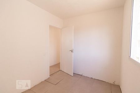 Apartamento à venda com 50m², 2 quartos e 1 vagaQuarto 2