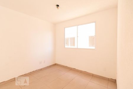 Sala de apartamento à venda com 2 quartos, 50m² em Rio Branco, Canoas