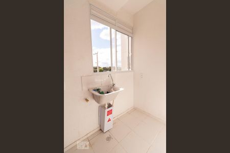 Apartamento à venda com 50m², 2 quartos e 1 vagaÁrea de Serviço