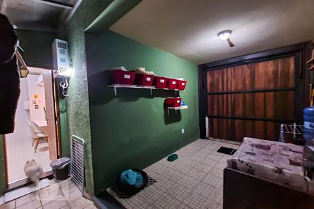 Casa de condomínio à venda com 143m², 3 quartos e 2 vagas Casa de condomínio à venda com 143m², 3 quartos e 2 vagasÁrea de Serviço