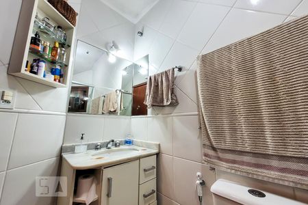 suíte de casa de condomínio à venda com 3 quartos, 143m² em Ipanema, Porto Alegre