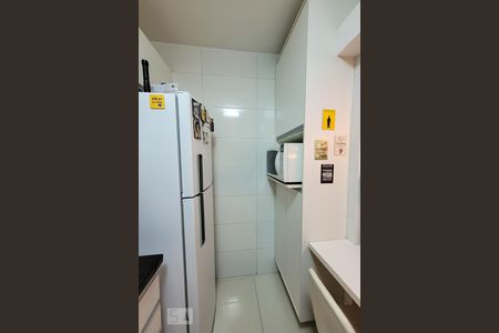 Cozinha de casa de condomínio à venda com 3 quartos, 143m² em Ipanema, Porto Alegre