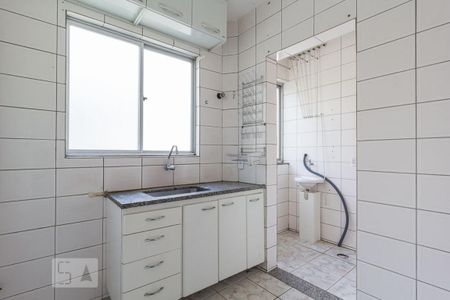 Apartamento à venda com 70m², 3 quartos e 1 vaga Apartamento à venda com 70m², 3 quartos e 1 vagaCozinha