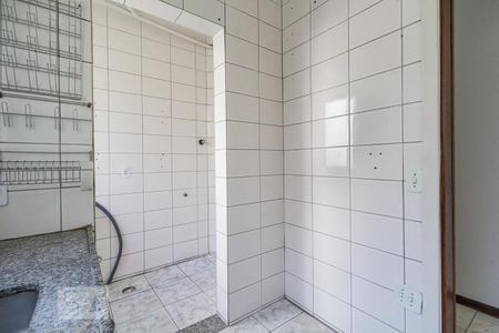 Apartamento à venda com 70m², 3 quartos e 1 vaga Apartamento à venda com 70m², 3 quartos e 1 vagaCozinha