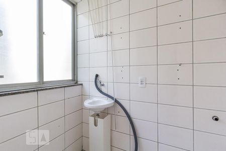 Apartamento à venda com 70m², 3 quartos e 1 vaga Apartamento à venda com 70m², 3 quartos e 1 vagaÁrea de Serviço