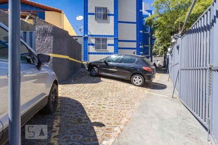 Apartamento à venda com 70m², 3 quartos e 1 vaga Apartamento à venda com 70m², 3 quartos e 1 vagaFachada