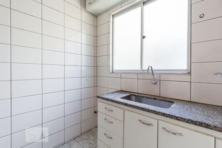 Apartamento à venda com 70m², 3 quartos e 1 vaga Apartamento à venda com 70m², 3 quartos e 1 vagaCozinha