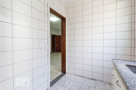 Apartamento à venda com 70m², 3 quartos e 1 vaga Apartamento à venda com 70m², 3 quartos e 1 vagaCozinha