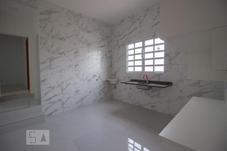Casa para alugar com 57m², 2 quartos e sem vagaCozinha
