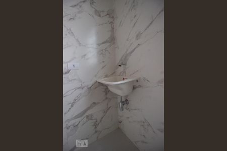 Casa para alugar com 57m², 2 quartos e sem vagaÁrea de Serviço